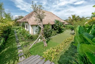 Villa Rumah Lotus