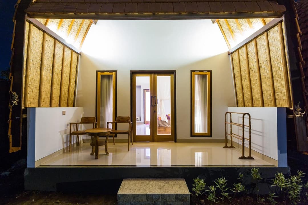 Bintang Penida Resort — photo 1 of 26