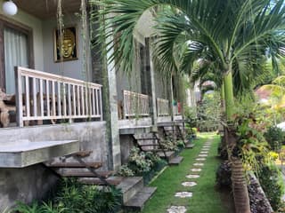 Betutu Bali Villas