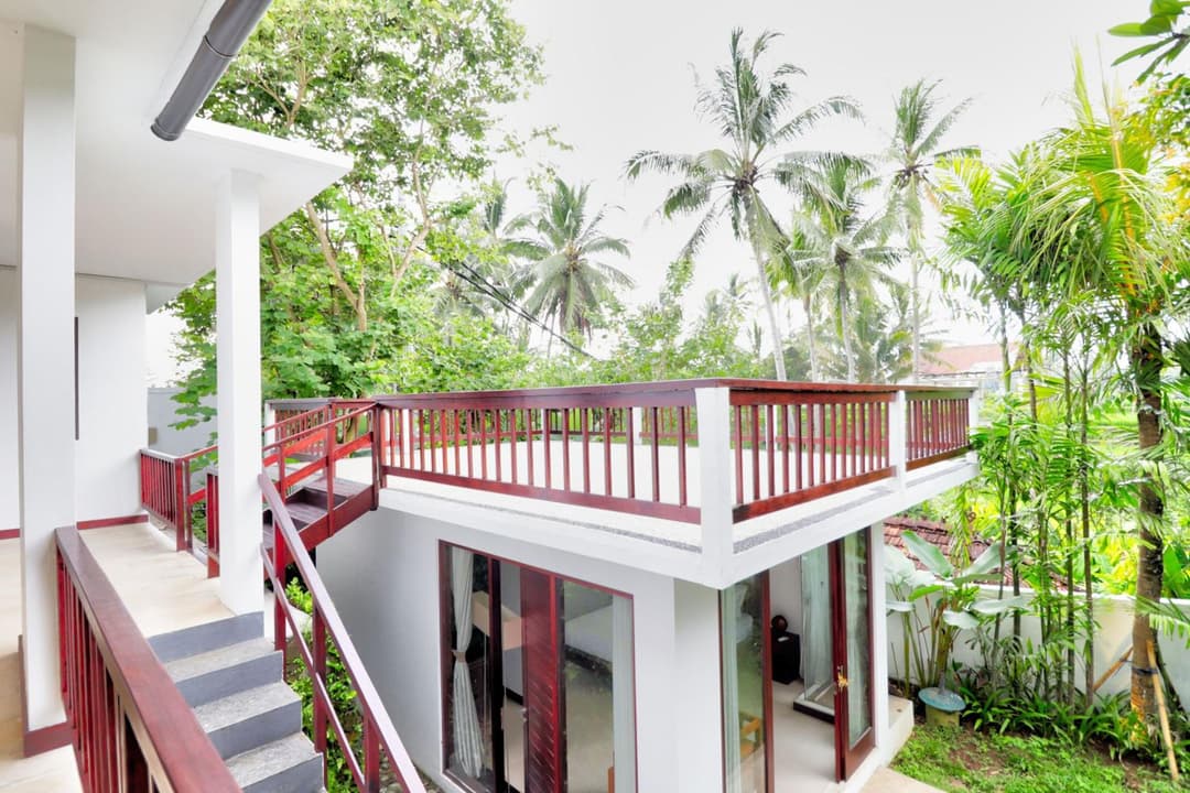Villa Cinta Ubud — photo 1 of 34
