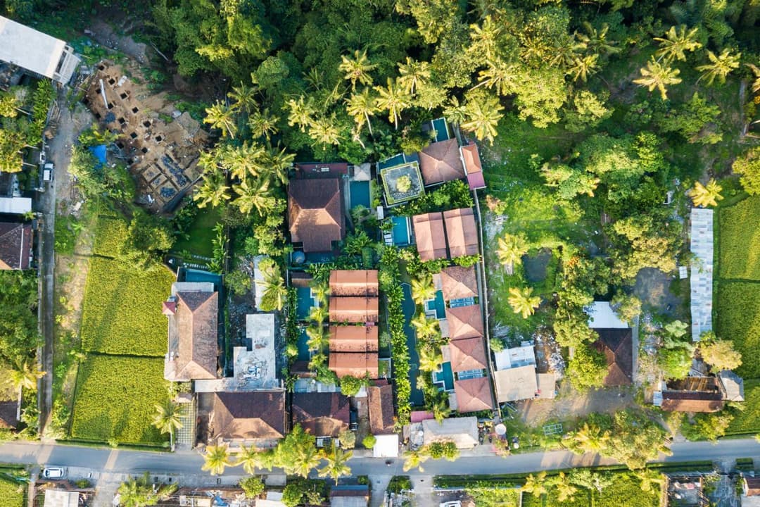 Bije Suite Villa Ubud — photo 1 of 81