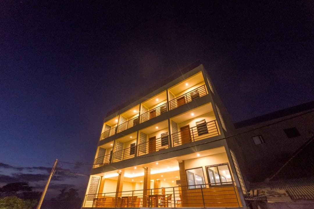 Caroline Guest House — photo 1 of 57
