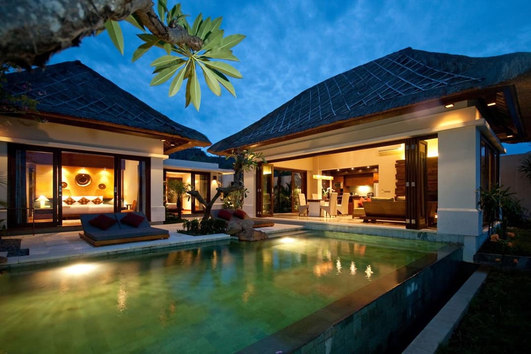 The Griya Villas and Spa — photo 1 of 1