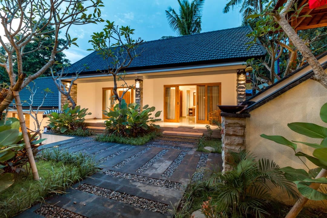 The Pesaren Ubud — photo 1 of 95