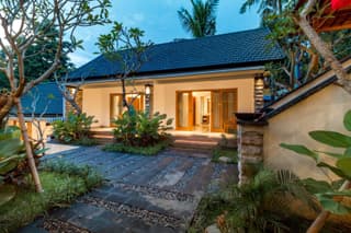 The Pesaren Ubud