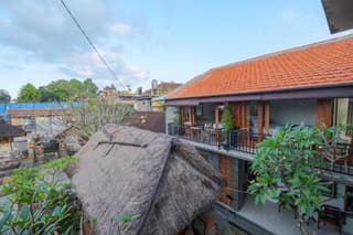 Nikuna homestay