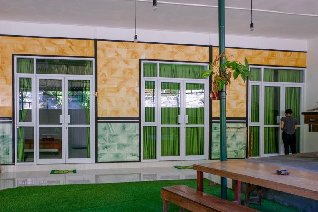 The Cheap & Cozy Canggu — photo 1 of 33