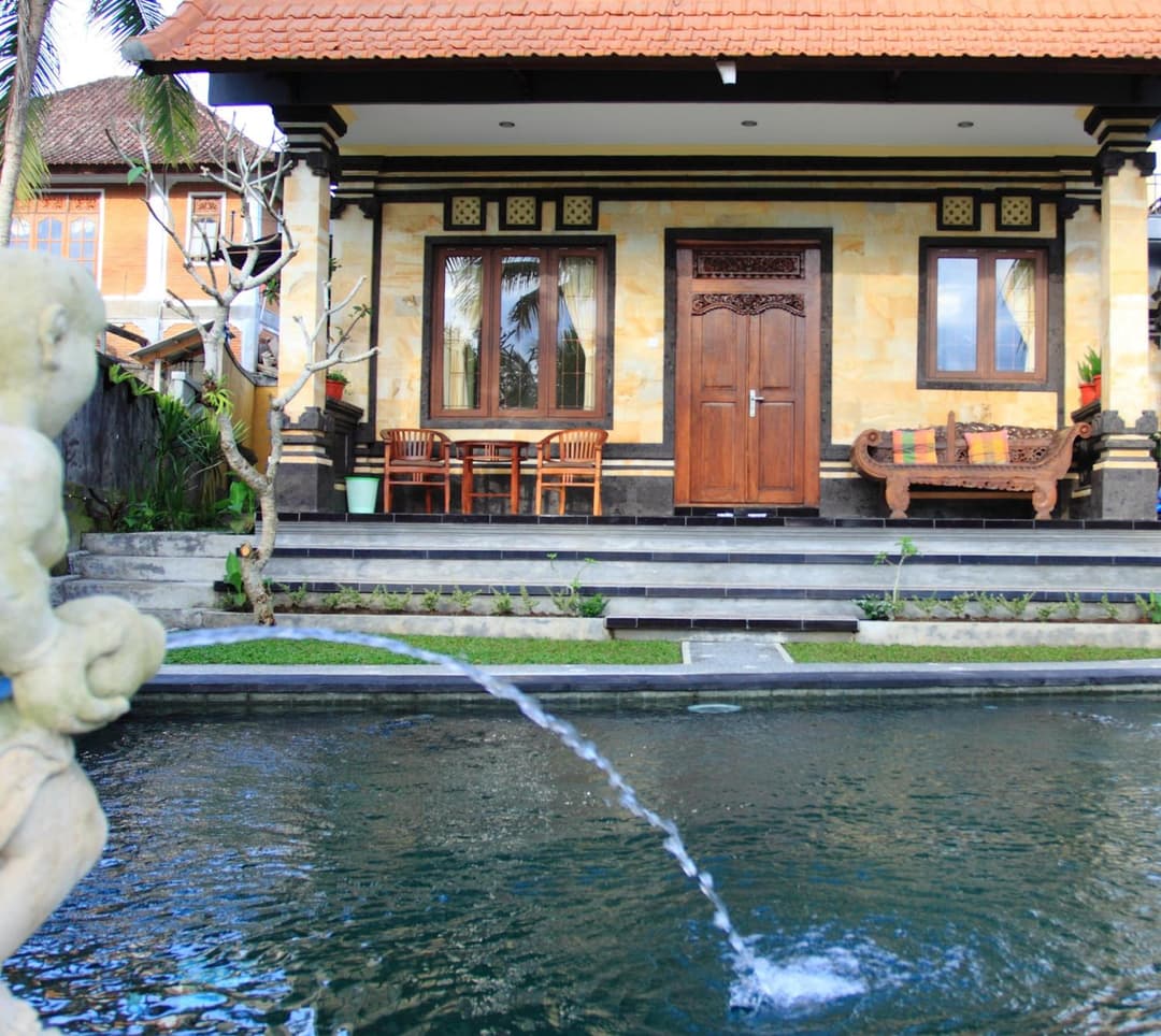Dewa House Bisma — photo 1 of 48