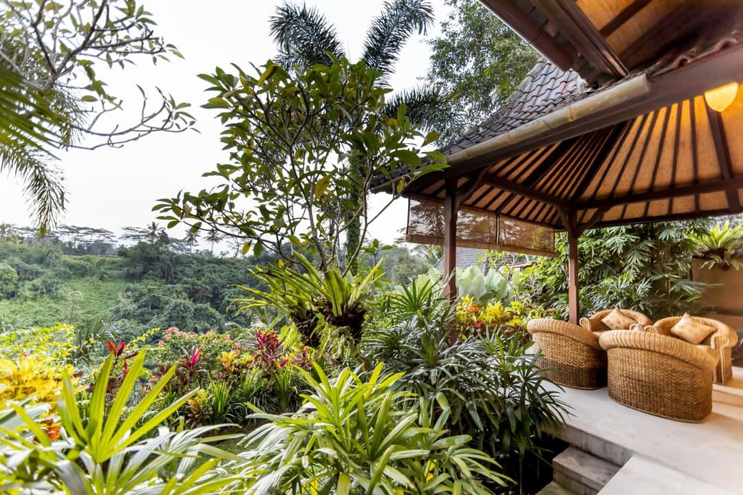 Bidadari Private Villas & Retreat — photo 1 of 191