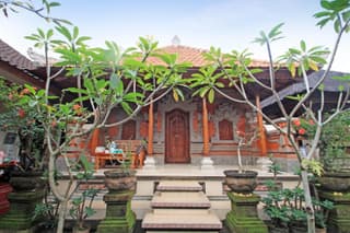 Suparsa's Homestay