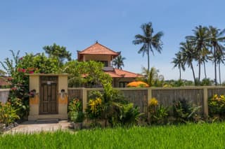 Villa Gayatri Hidden Oasis