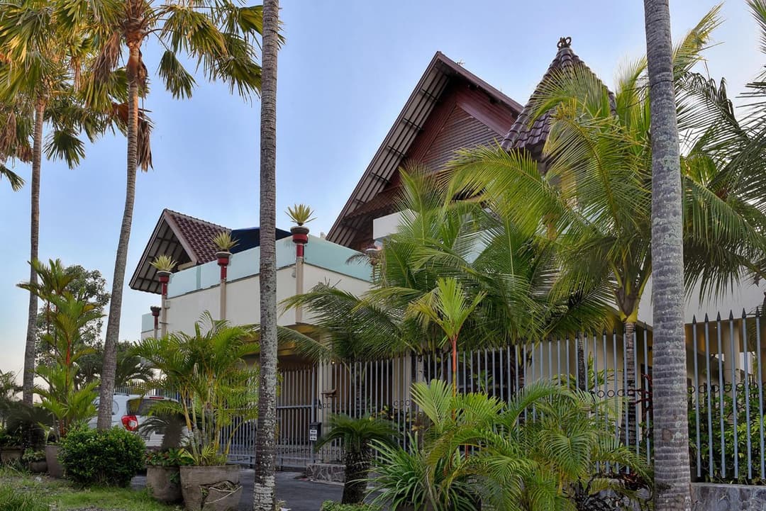 Kyara Villa Apartments — photo 1 of 1