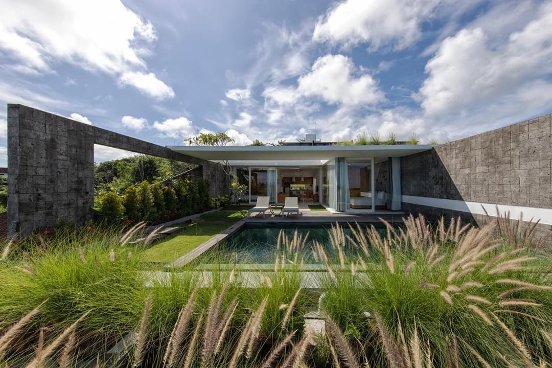 Hideaway Villas Bali - Uluwatu by Kanaan Hospitality — photo 1 of 92
