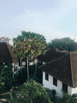 Ecosfera Hotel & Spa