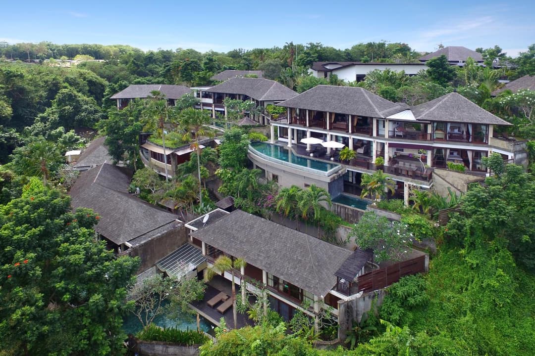 Gending Kedis Luxury Villas & Spa Estate — photo 1 of 96