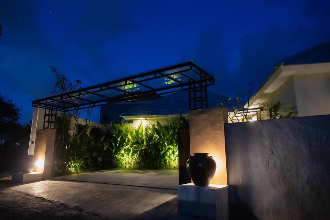 Layali Breeze Villa — photo 1 of 69