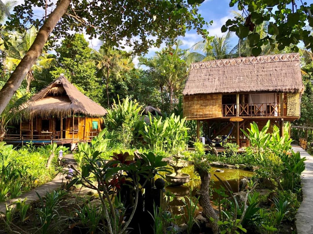 Jasri Dalem Surf Retreat — photo 1 of 34
