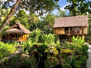 Jasri Dalem Surf Retreat