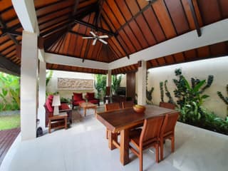 Villa Davenny