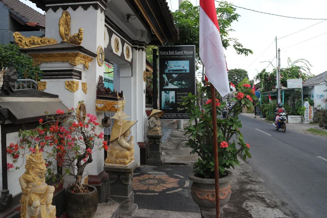 Matra Bali Guesthouse — photo 1 of 1