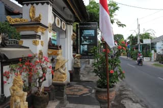 Matra Bali Guesthouse