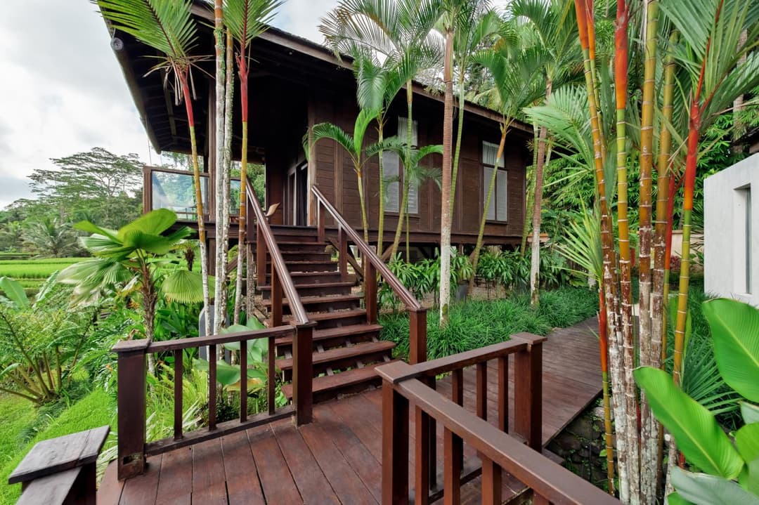 Villa Kembang Bali Ubud — photo 1 of 1