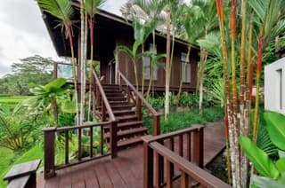 Villa Kembang Bali Ubud