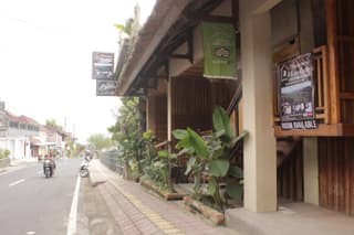 Munduk Panorama