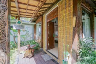 KTS Balinese Villas