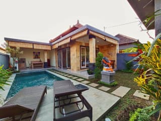 Pondok Gadri Villa Ubud