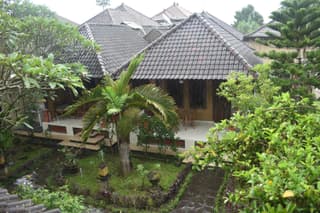 Gusti Home Stay Ubud