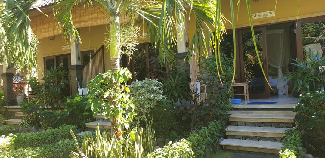 Nalini Resort — photo 1 of 155