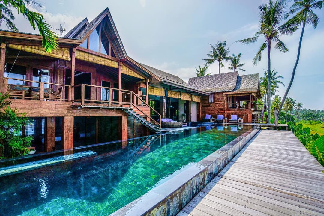 Villa Tao — photo 1 of 104