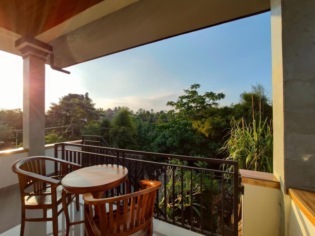 Jero Ratna Homestay — photo 1 of 23