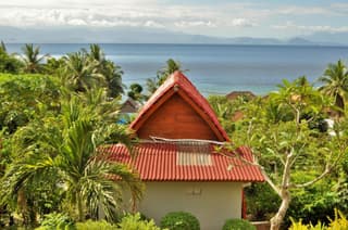 Petak Cottage
