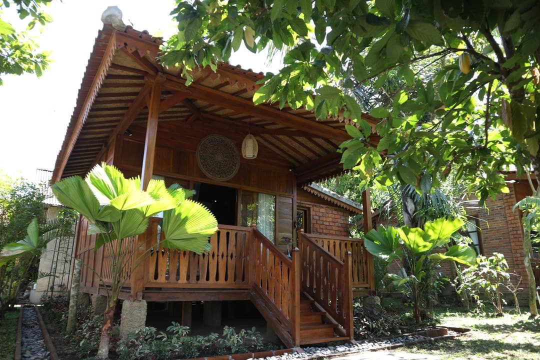 Mirah Guest House — photo 1 of 1