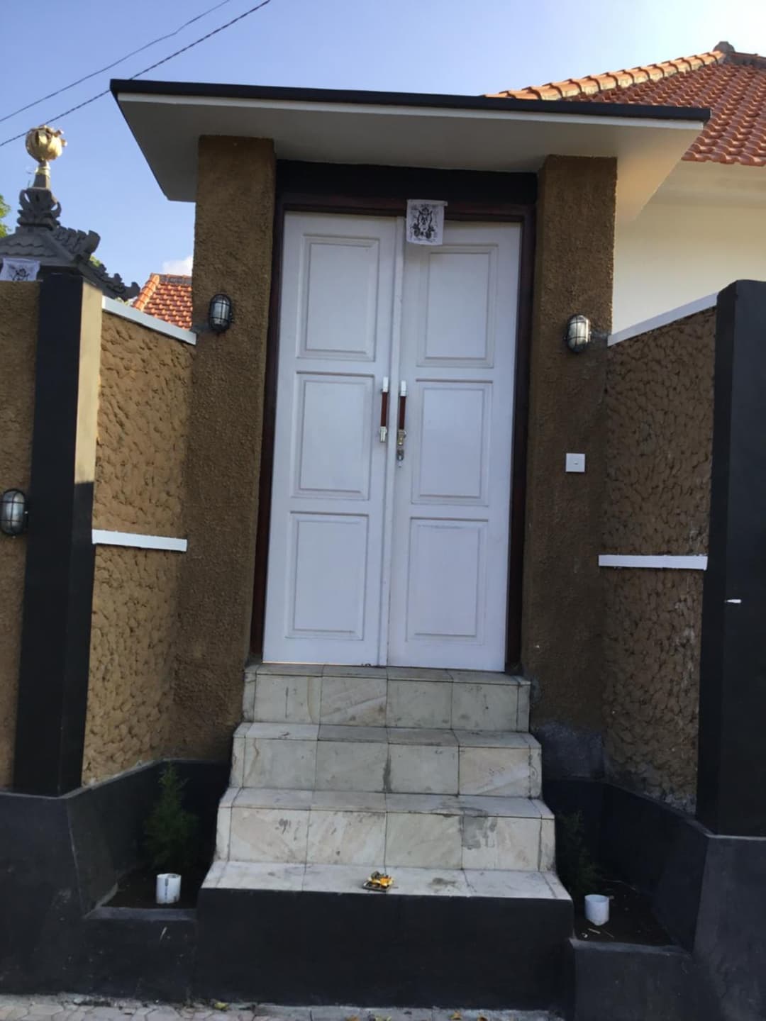 Queen Guest house tulamben — photo 1 of 37