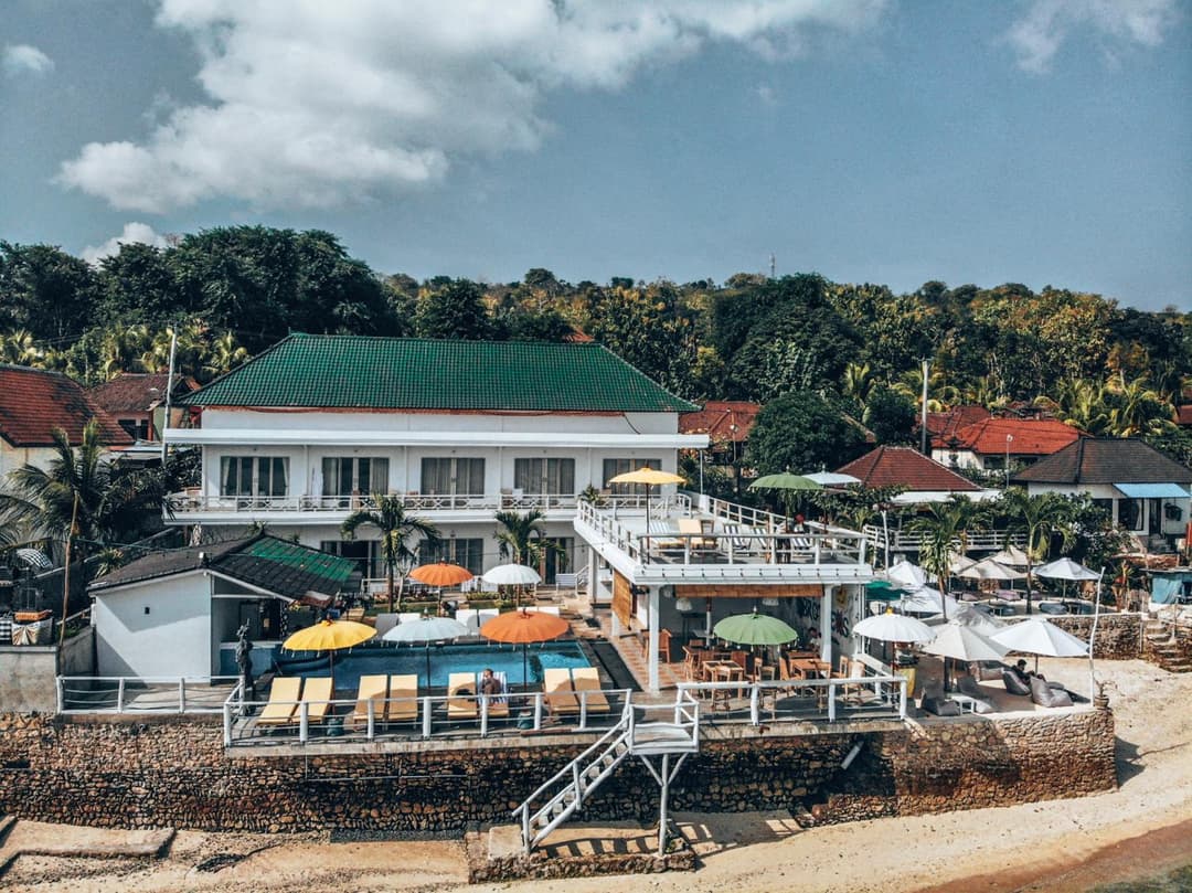 Rumah Marta Ceningan Island — photo 1 of 114