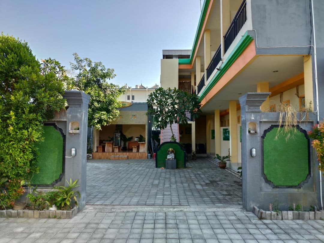 Beji Ayu Homestay — photo 1 of 1
