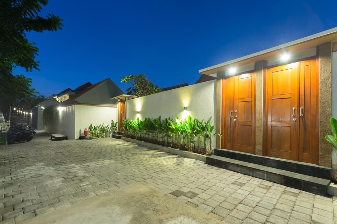 Paisa Villa Seminyak — photo 1 of 1