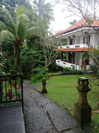Argasoka Bungalows