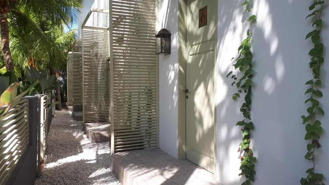 Studio O - Two-Floor Studio, Walk to the Beach — photo 1 of 1