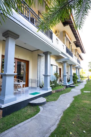 Bali Dive Resort Amed