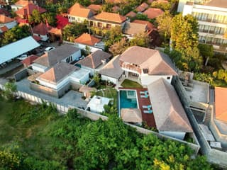 Villa Hiburan 1 by Villa Finder