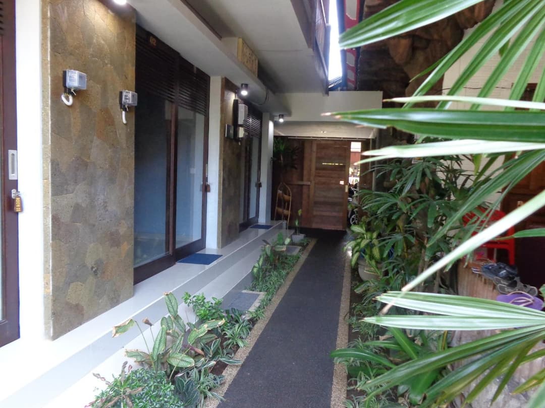 Radha Homestay — photo 1 of 1