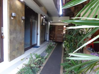 Radha Homestay