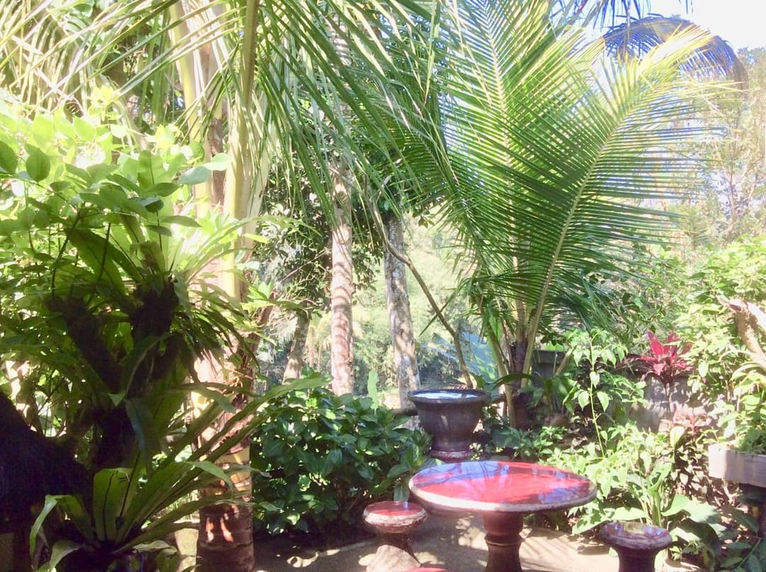 Rumah Irak et Kadek Bali — photo 1 of 1