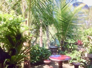Rumah Irak et Kadek Bali