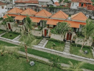 Uma Sari Ubud Villas