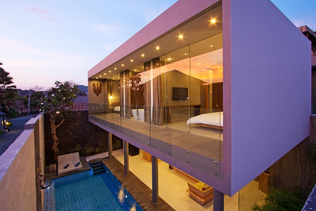 Sandhya Villa Canggu Echo Beach — photo 1 of 74